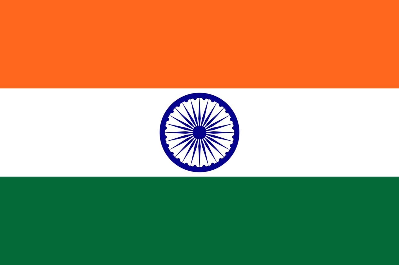 India