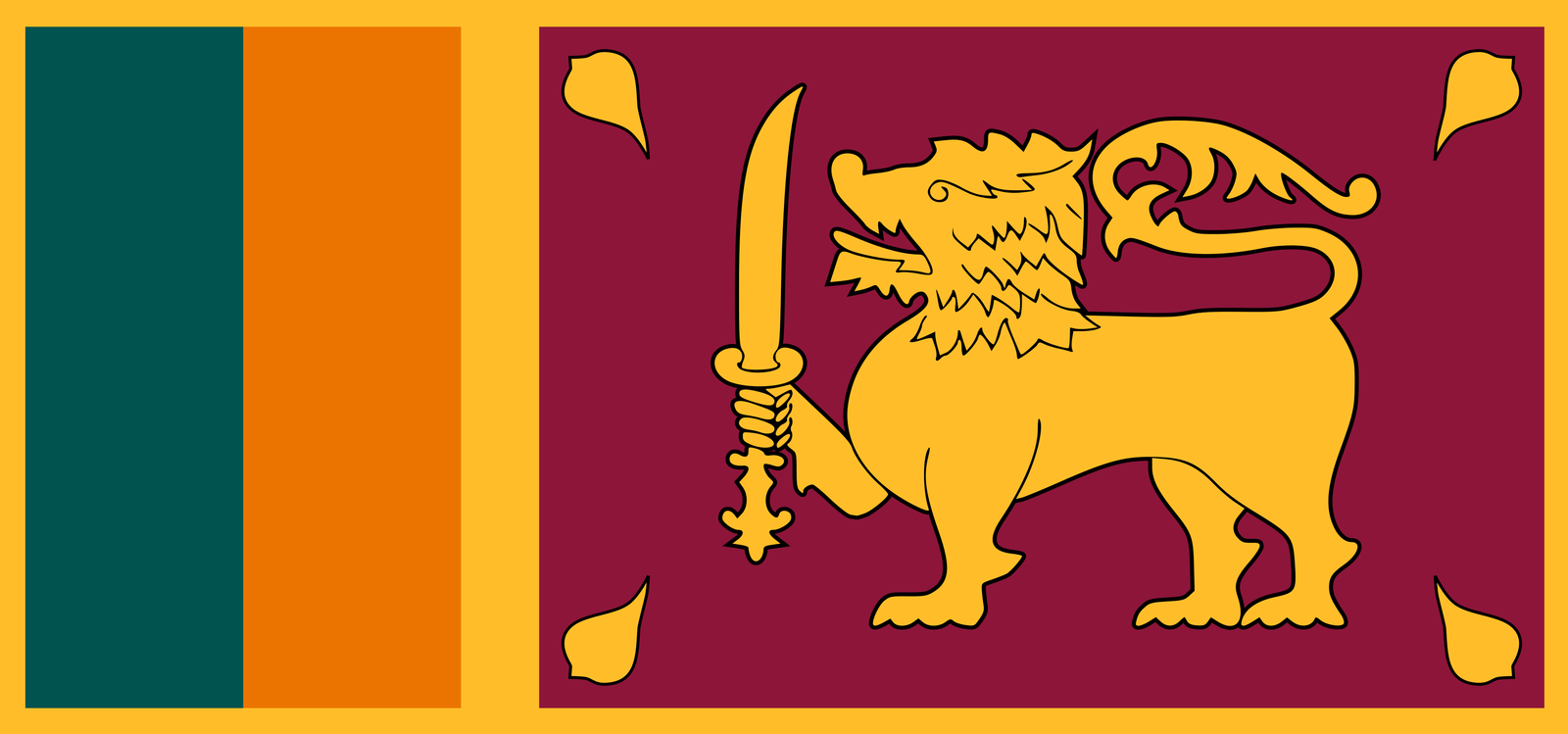 Sri Lanka